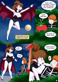 Vamp or Treat porn comic - the best cartoon porn comics, Rule 34 | MULT34