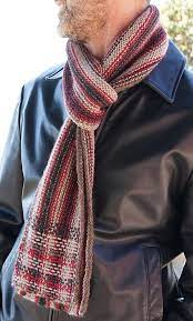 Check out our latest collection of affordable teen clothes to elevate your outfit. Free Knitting Pattern For Reversible Garter Plaid Scarf Colorwork Knitting Easy Scarf Knitting Patterns Scarf Knitting Patterns