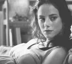 Ava Winters (formally known as Eris)