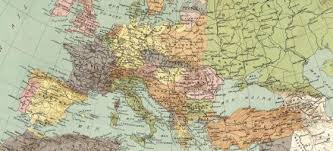 Retrouvez la carte de pologne, la carte du continent europe, carte du monde, toutes les cartes des villes du monde. Reporte Les Frontieres De La Pologne 1919 1923 Traites De Paix Autodetermination Affrontements Sur Le Terrain Bnf Site Institutionnel