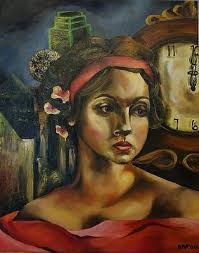 Brenna McGee Art for Sale