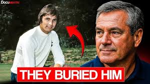 The Tragic Life of Spurs John Pratt...