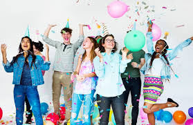 Verjaardag Ideeen 3 Toffe Voorbeelden Van Een Leuk Feest Idee Feestartikelen Specialist Feestartikelen Specialist