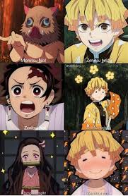 Demon Slayer Meme I Arty 3 Anime Demon Slayer Slayer Meme