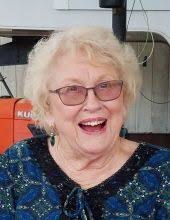 Marjorie June West Newman (1930-2021)