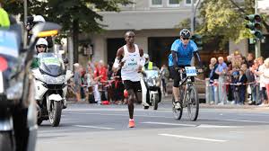He also acknowledges the inspirational role his family plays in his life terming them affectionately as his ignition key and loves them dearly. Eliud Kipchoge A Titan On And Off The Marathon Circuit