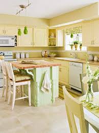 Home Decorating How To Choose Colors Tips Ideas Yellow Kitchen Decor Updated Kitchen Yellow Kitchen Designs