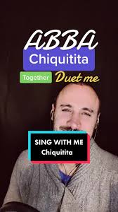 Chiquitita