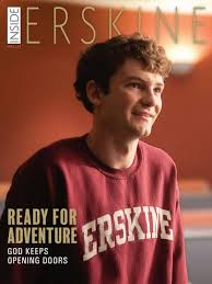 Inside Erskine 2023 by Erskine College