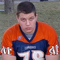 Deonte Wright's Instagram, Twitter & Facebook