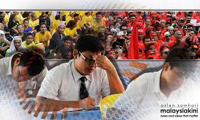 Sains a+ 0 0 markah gred 3 5. Malaysiakini Spm Pencapaian Calon Bandar Luar Bandar Memberangsangkan