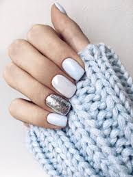 Se faire de petites papillotes qu'on laisse poser de longues minutes de manière à dissoudre. 1001 Variantes De Nail Art Hiver Tendance 2020
