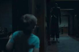 A Guide To The Ghosts In The Haunting Of Hill House