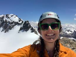 Climbing Kaimatau/Rolleston via Otira slide