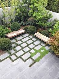 39 Small Garden Designs For Small Backyard Small Front Yard Landscaping Small Backyard Landscaping Backyard Landscaping