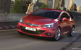 Nice Vauxhall Astra Gtc Zee Wallpapers Vauxhall Astra Vauxhall Opel