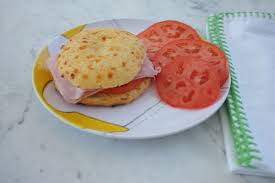 Recette Sans Gluten De Petits Pains Aux Fromages