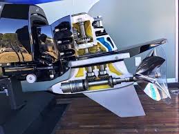 Pin By Ing Aldo Pizzuto On Outboard Boats Power Boats Outboard Boats Offshore Boats