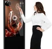 Amazon.com: YCKJNB Digital Signage Displays 43 inch ...