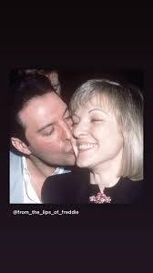 Love Love Love Merritt. ❤️