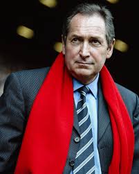 On this day in 1947, the late, great Gérard Houllier was born ❤️
