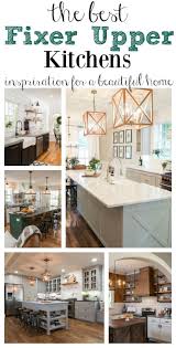 From pretty tablescapes to simple diy projects, the hgtv star has you covered in the holiday decorating department. The Best Fixer Upper Kitchens Fixer Upper Kitchens Farmhouse Style Kitchen Fixer Upper Kitchen