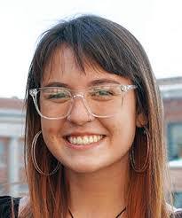 Marcy Haas's Instagram, Twitter & Facebook