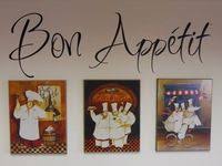 Feel free to reprint this article, but please make sure this bio is kept intact. 16 Best Italian Chef Kitchen Theme Ideas Kitchen Art Art Prints Chef