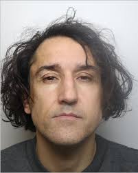 National Crime Agency (NCA) على X: "Paul Christian Stellato, a career  criminal, has been sentenced to life imprisonment with a minimum seven-year  term for trying to buy three fragmentation grenades over the