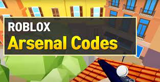 With the help of these new and active arsenal codes roblox, you will get free skins and many other cool rewards. Roblox Arsenal Codes August 2021 Owwya