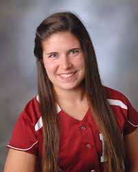 2015 Softball Roster