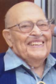 Warren 'Jack' Cheney