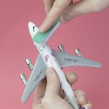 Modelcraft PAB1400 Multi-Purpose Flexi Sander Set x6 (90x19x6mm) - Files,  sandpaper - Tools