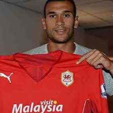 It's a long, dark, lonely path if you've walked it. Steven Caulker Stevencaulker Twitter