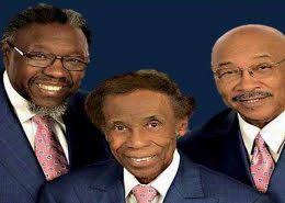 The Sensational Nightingales