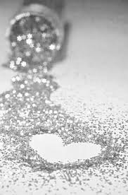 Check spelling or type a new query. White Glitter Aesthetic Wallpaper Novocom Top