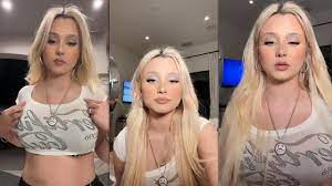 Alabama luella barker's first tv appearance was in 'meet the barkers', a reality tv show that ran in 2005 and 2006 where she appeared as a newborn baby in the second season. Alabama Luella Barker Instagram Live Stream 15 January 2021