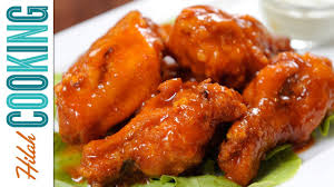 They're easy to cook and can help you create a. How To Make Buffalo Wings Extra Hot Wings Recipe Hilah Cooking Youtube