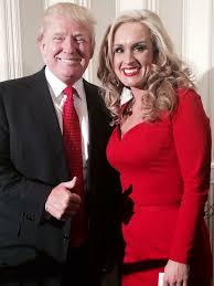 How old is prince charles? Scottie Nell Hughes Accuses Fox News Host Of Rape In New Federal Lawsuit