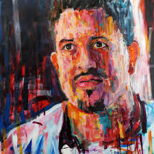 Joe Lander (@joelanderart) • Instagram photos and videos