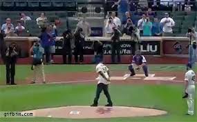50 Cent S First Pitch Mets Game 50 Cent Funny Sports Videos