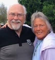 Terry Charles Berglund Obituary March 28, 2023