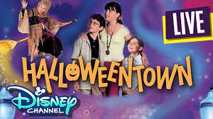 The Disney Channel Is Streaming The Halloweentown Movies For Free On Youtube Cord Cutters News