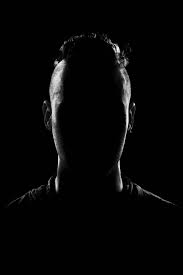 Ebony Faceless Portraits Faceless Portraits Low Key Portraits Faceless Portrait