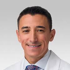 Dr. Jay Ginde, MD, Radiation Oncology