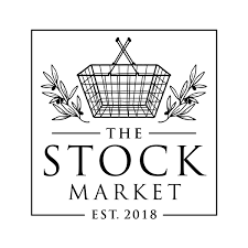 Browse thousands of stock market logo designs. Black The Stock Market Logo Jpeg Shawano Stock Market