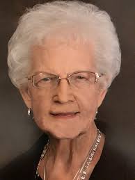 Margaret June (Musick) Brown