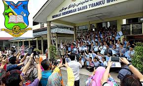 Aug 07, 2014 · sejarah penubuhan sm sains hulu terengganu sekolah menengah sains hulu terengganu (sahut) terletak 5 km dari pekan kuala berang, hulu. 10 Sekolah Menengah Terbaik Di Malaysia Iluminasi