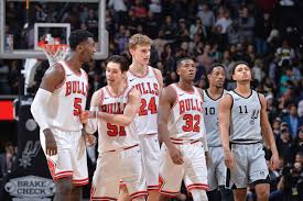 But charlotte will instead sign kelly oubre with its remaining cap space. Lauri Markkanen Stats News Bio Espn