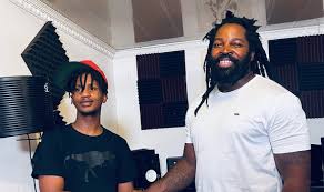 Emtee and Big Zulu Reunite: A Promising Collaboration Is on the Way -  Zkhiphani